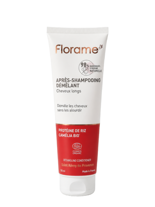 Florame Après-Shampoing Démêlant 150ML