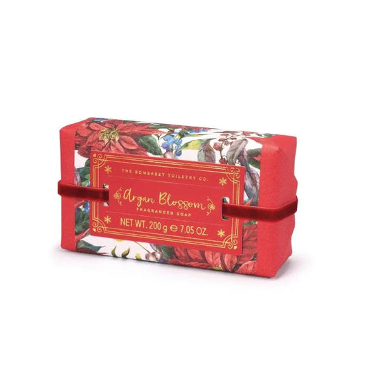 The Somerset Toiletry Compani Seife 200g Argan Blossom