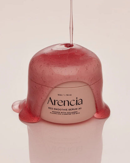 ARENCIA Fresh Red Smoothie Serum 30 - 50g