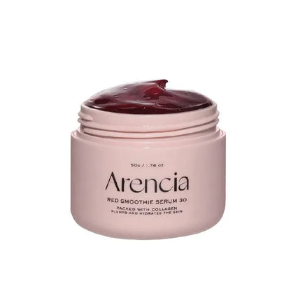 ARENCIA Fresh Red Smoothie Serum 30 - 50g