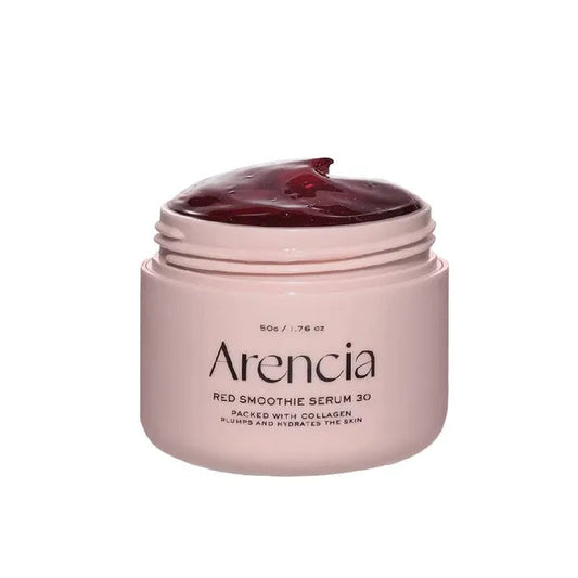 ARENCIA Fresh Red Smoothie Serum 30 - 50g
