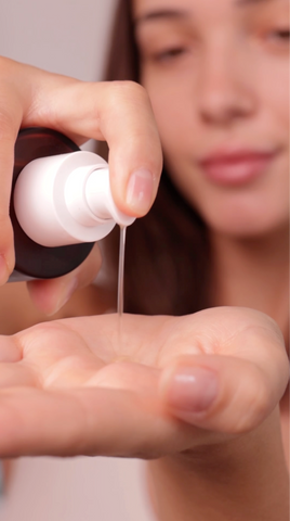 Pure Argan Oil