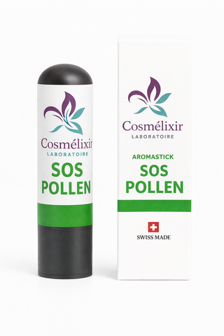 Aromastick SOS Pollen