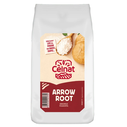 Arrow-root liant végétal