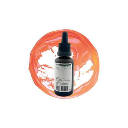 Astaxanthine naturelle à forte dose
