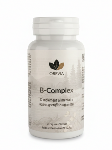 Orevia B-Complex