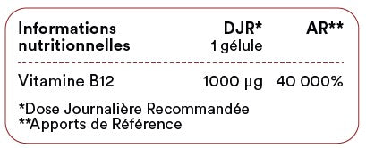 Product original packshot