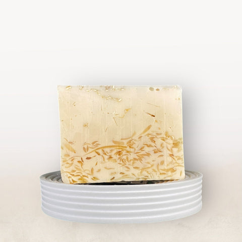 Goleo Nr. 665 – Handgemachte Seife „Schokolade mit Milch“