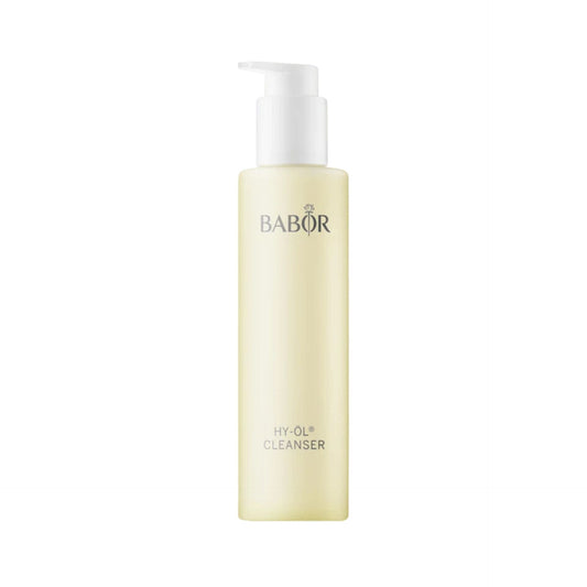 BABOR CLEANSING HY-ÖL 200 ml