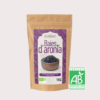 Baies aronia