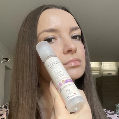 Bb crème à la bave d'escargot bio - perfectrice de teint