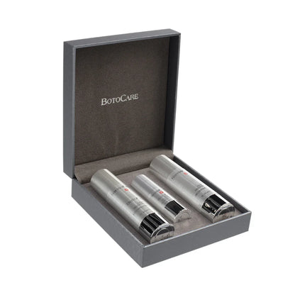SwissGetal – Ensemble BotoCare | Kit de soins à base de peptides
