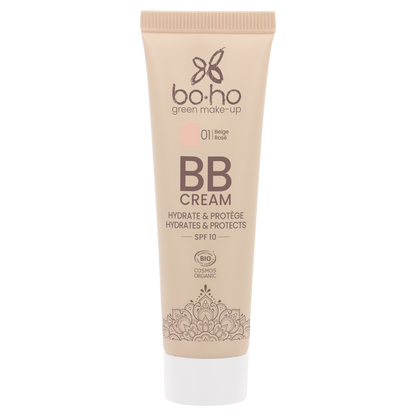 BOHO BB-Cream Beige Rose