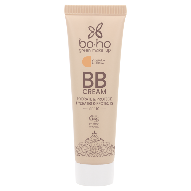 BOHO BB-Cream Beige Dore