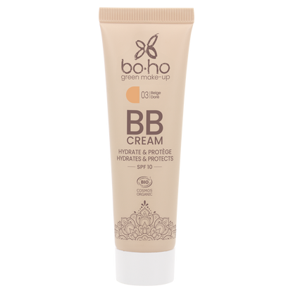 BOHO BB-Cream Beige Dore