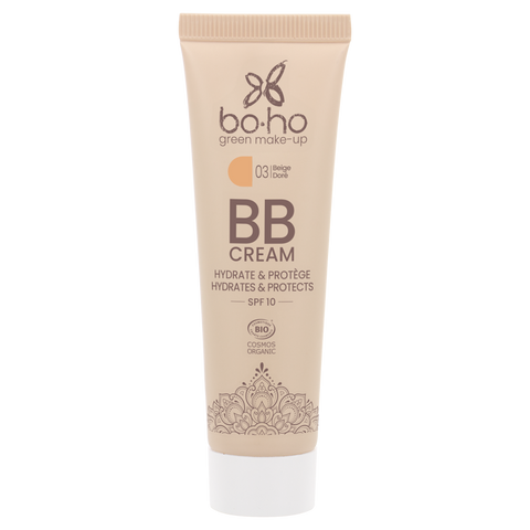 BOHO BB-Cream Beige Dore