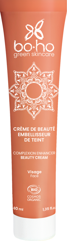 BOHO Beauty Cream Enhancer