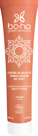 BOHO Beauty Cream Enhancer