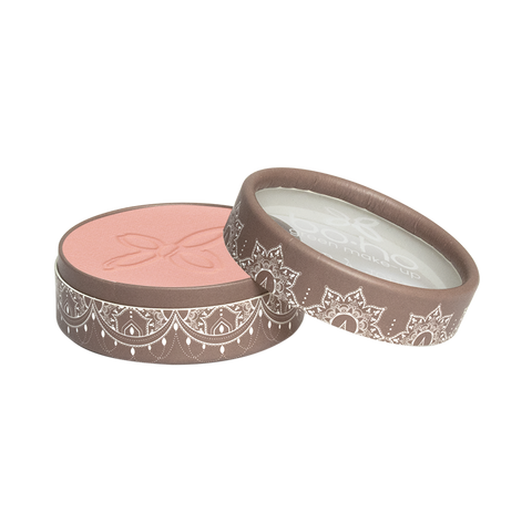 BOHO Blush rose