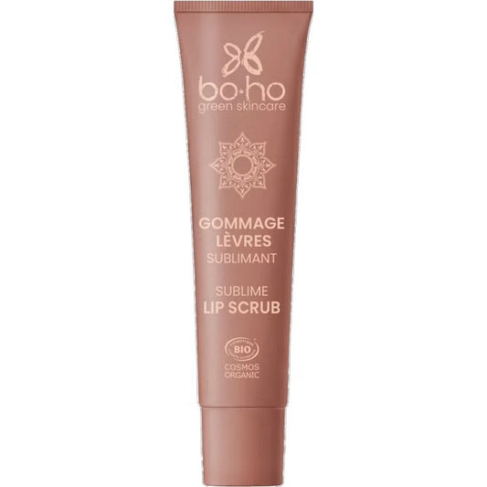 BOHO Lippenpeeling