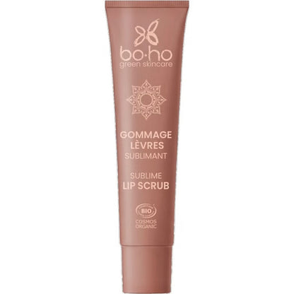 BOHO Lippenpeeling