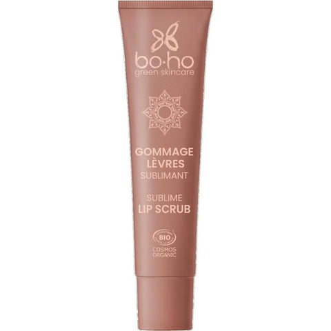 BOHO Lippenpeeling