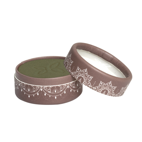 BOHO Eye Shadow Kaki - matt