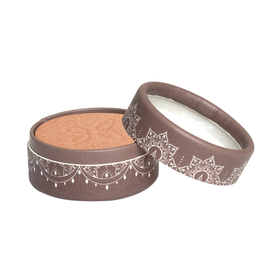 BOHO Eye Shadow Glow - pearly
