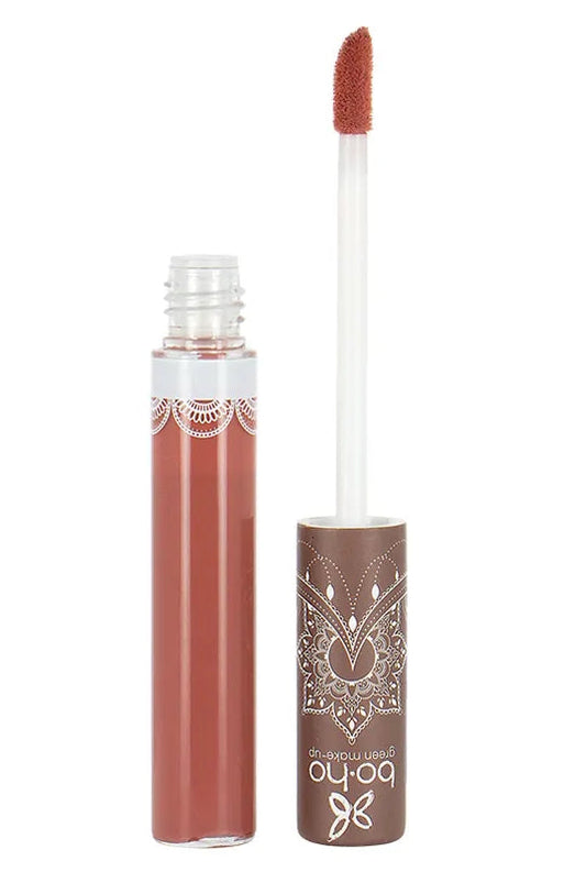 BOHO Lipgloss 101 Morning rose