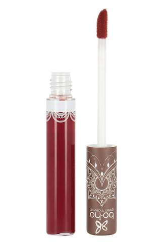 BOHO Lipgloss 103 Muse passion