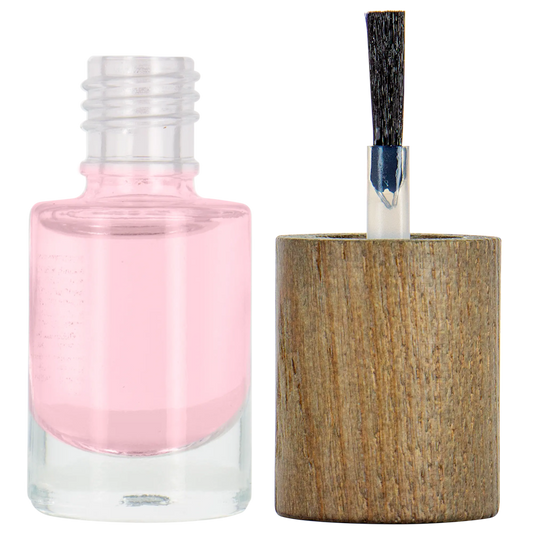BOHO Nail Polish 110 Whitening