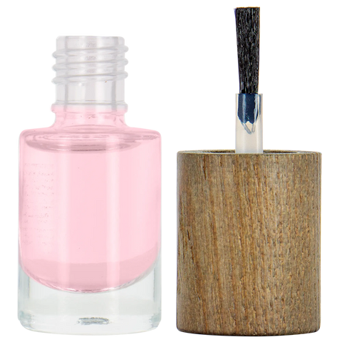 BOHO Nail Polish 110 Whitening