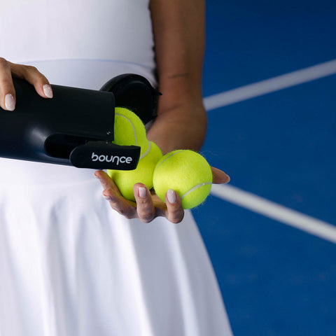 Bounce Padel