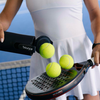 Bounce Padel