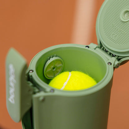 Bounce Tennis