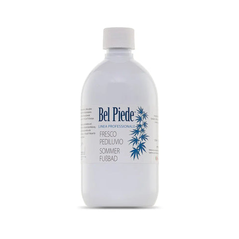 Frisches Fussbad 500 ml