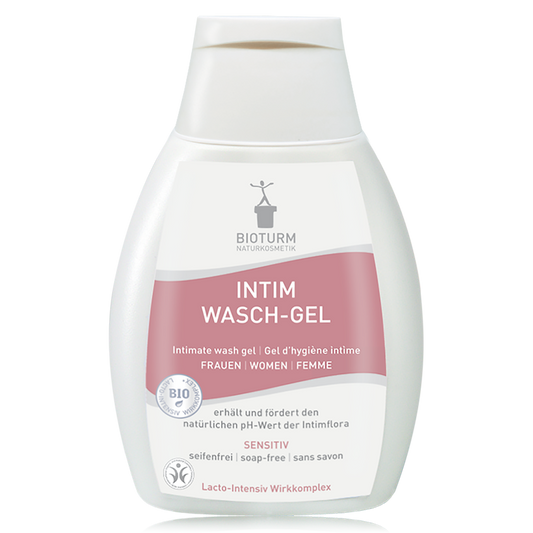 BIOTURM Intimate Wash Gel