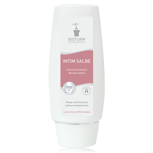BIOTURM Intimate Ointment