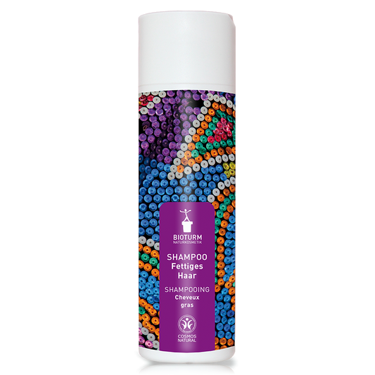 BIOTURM Shampoo Oily Hair