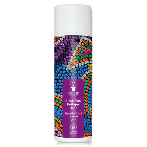 BIOTURM Shampoo Oily Hair