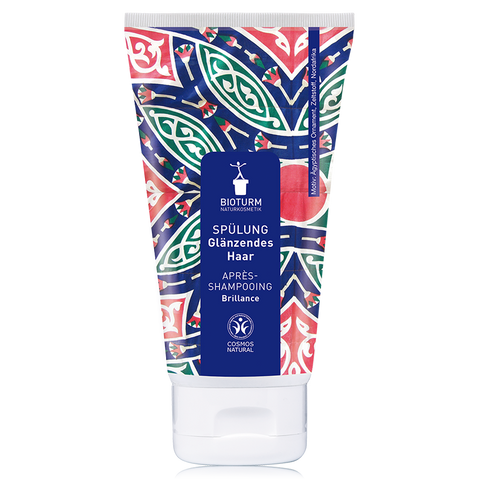 BIOTURM Conditioner Shiny Hair
