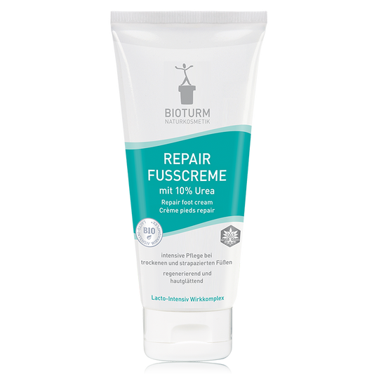 BIOTURM Repair foot cream