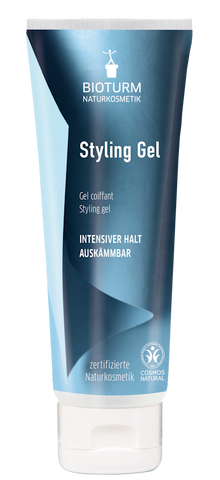 BIOTURM Styling Gel