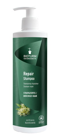 BIOTURM Shampoo Repair