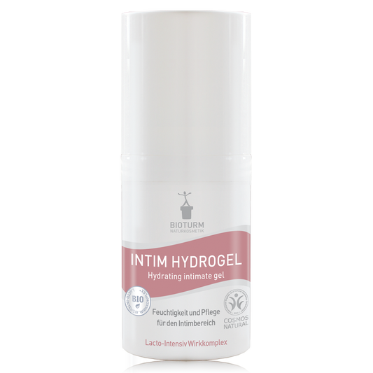 BIOTURM Intimate Hydro Gel