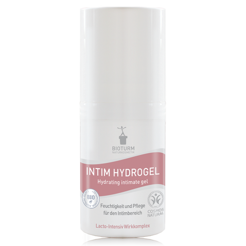 BIOTURM Intimate Hydro Gel