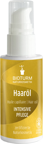 BIOTURM Haaröl