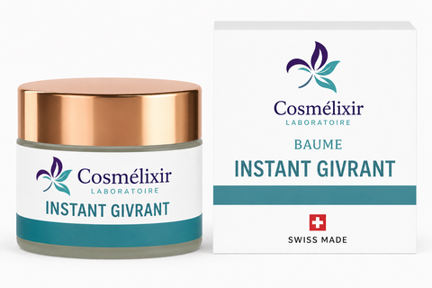 Baume SOS tête légère
