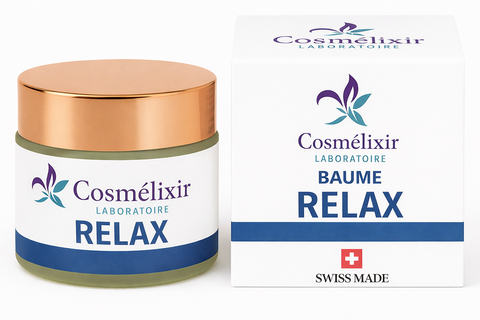 Baume Relax