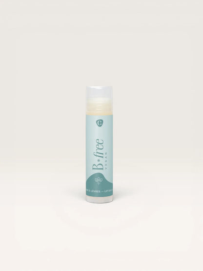 Lip balms with organic cocoa butter